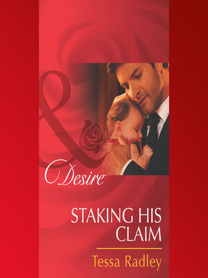 cover image of Staking His Claim